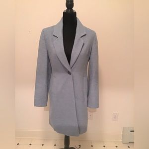 Clements Ribeiro coat